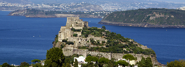 Descrizione del comune di Ischia