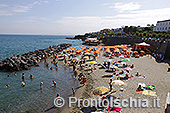 Ischia, il giro dell'isola lungo l'anello stradale 27