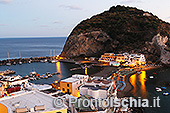 Ischia nella Top Ten delle isole più belle d'Europa 2