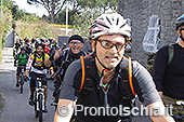 Ischia in mountain bike 40