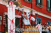 La Processione dei Misteri di Procida 81