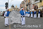 La Processione dei Misteri di Procida 142