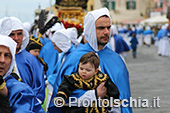 La Processione dei Misteri di Procida 152