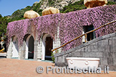 Hotel a Ischia vicino ai Giardini Poseidon 18