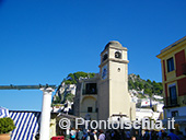 Capri, l'isola Azzurra 22