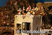 La magia del presepe sull'isola d'Ischia 8