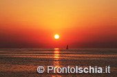 Ischia al tramonto, i più belli dell'isola 5