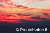 Ischia al tramonto, i più belli dell'isola 14