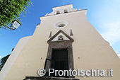 La Chiesa di San Gaetano a Forio 6