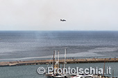 Ischia Air Show Frecce Tricolori 53