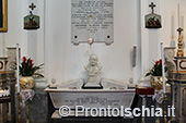 La Chiesa di Santa Maria Maddalena a Casamicciola Terme 3