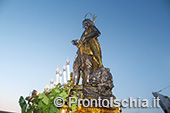 La processione in mare di San Vito Martire 39