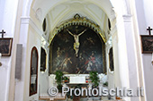 La Chiesa di San Francesco d'Assisi a Forio 7