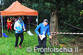 L'orienteering a Ischia 8