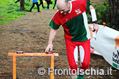 L'orienteering a Ischia 45