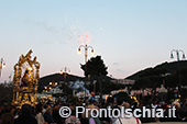 La processione a mare di Santa Restituta 35